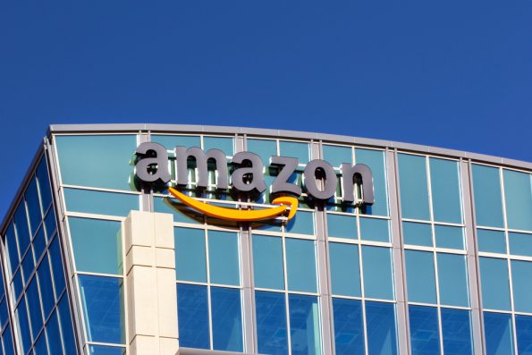 Amazon tantang Spotify dan Apple