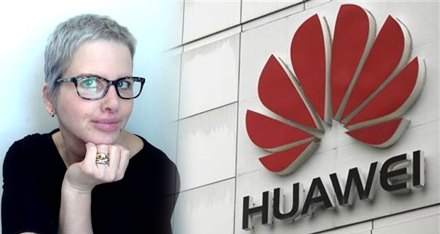 Huawei bajak orang dalam Apple, buat apa?