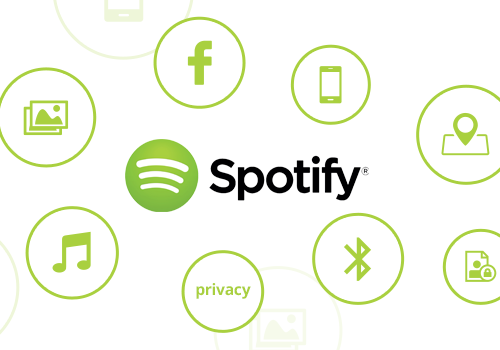 Punya 100 juta active user, Spotify dalam bahaya