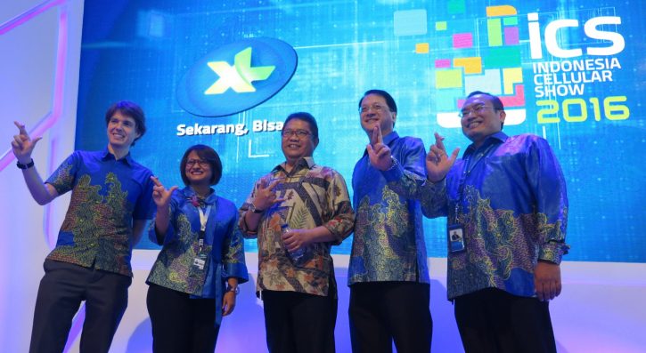 XL warnai Ramadan pakai program Xtra Berkah