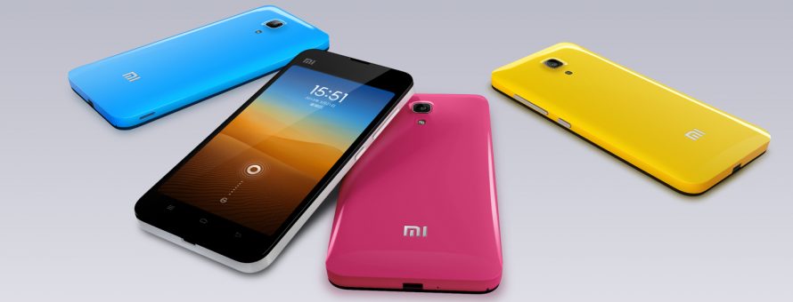 Xiaomi Redmi buktikan sebagai seri smartphone sukses