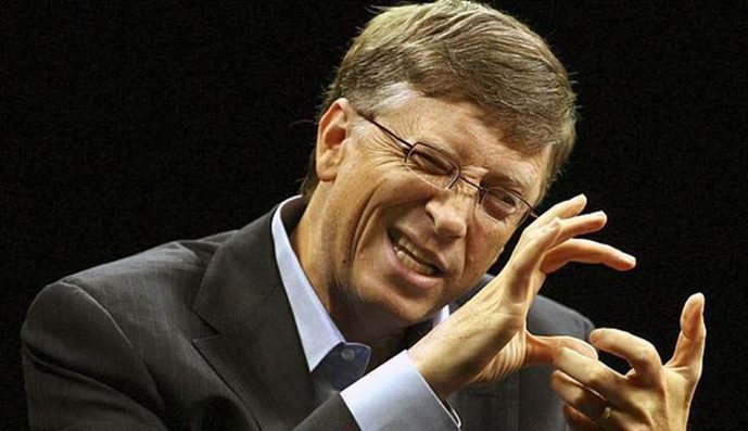 Bill Gates Sindir Pembeli NFT, Dibilang Orang Bodoh!