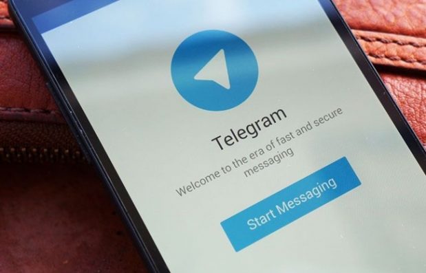 Satu fitur baru Telegram yang tak dimiliki aplikasi lain