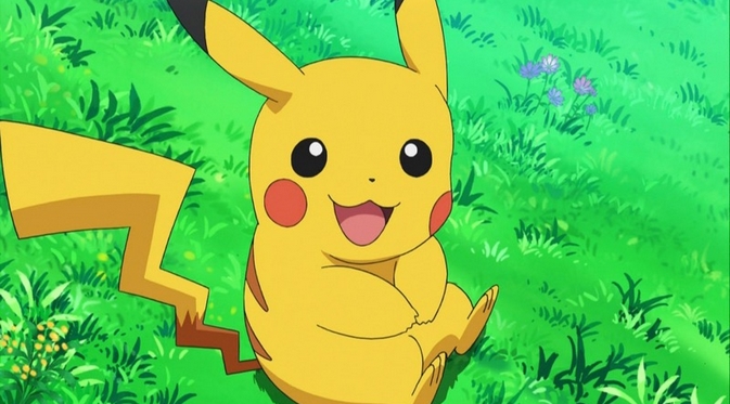 Ingin Pikachu di awal main Pokemon Go? Ini caranya