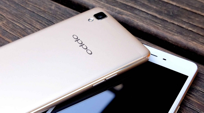 Tumbuh pesat, Oppo duduki urutan ketiga pasar smartphone Indonesia