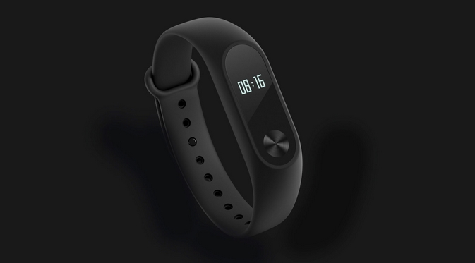 Kapan Xiaomi Mi Band 2 dilepas ke pasaran?