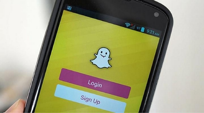 Inikah tanda Snapchat bakal ditinggal anak muda?