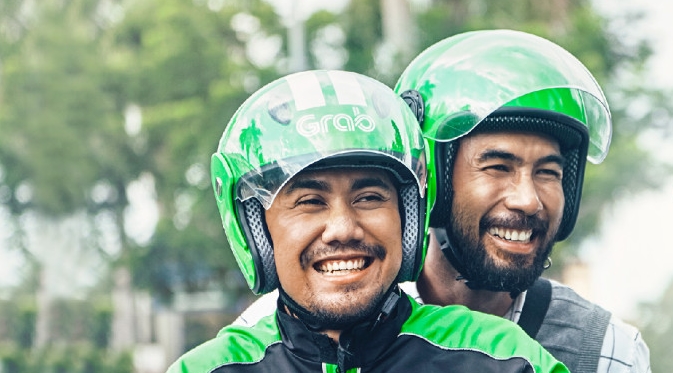 Sudah Kenal GrabNow, Layanan Baru dari Grab?