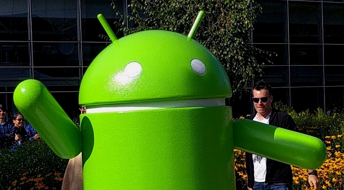 Android terus lindas Windows, BlackBerry, bahkan iOS