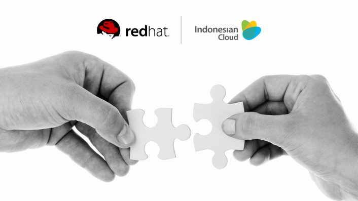 IndonesianCloud kantongi sertifikasi khusus Red Hat