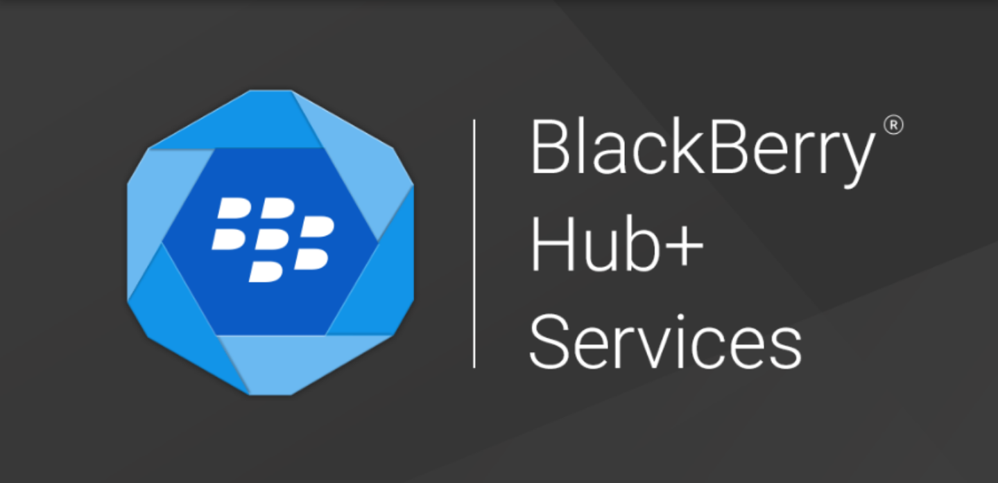 Blackberry luncurkan BlackBerry Hub+ untuk Android OS