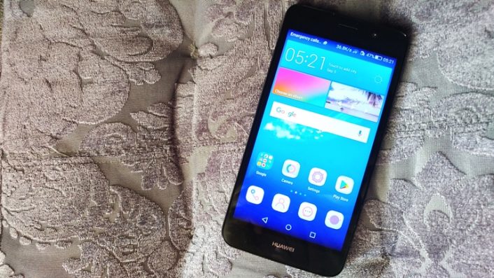 Review: Huawei Y6 4G, Mungil dan mumpuni untuk pengguna awal smartphone