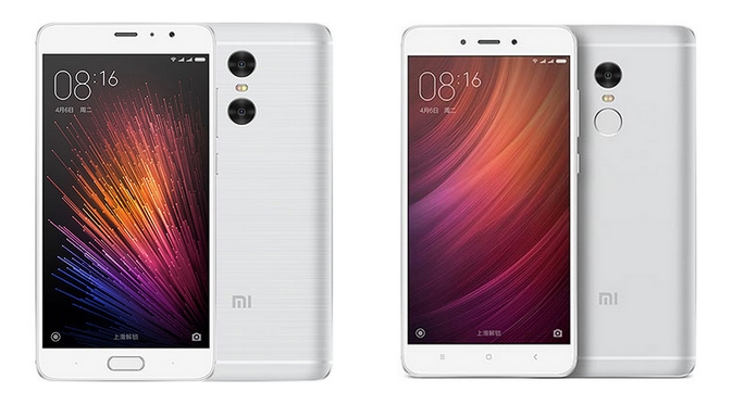 Xiaomi Redmi Pro vs Xiaomi Redmi Note 4, Duel Pemilik Otak 10-Core