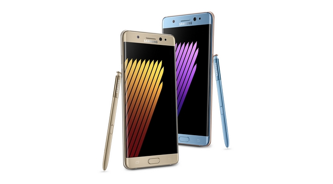 Apakah setelah diperbaiki nanti Galaxy Note 7 akan ganti nama?