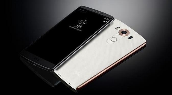 LG siapkan smartphone pertama dengan Android 7.0 Nougat