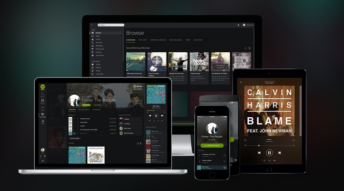 Spotify Segera Pasok Audio Berkualitas Tinggi? Harganya?