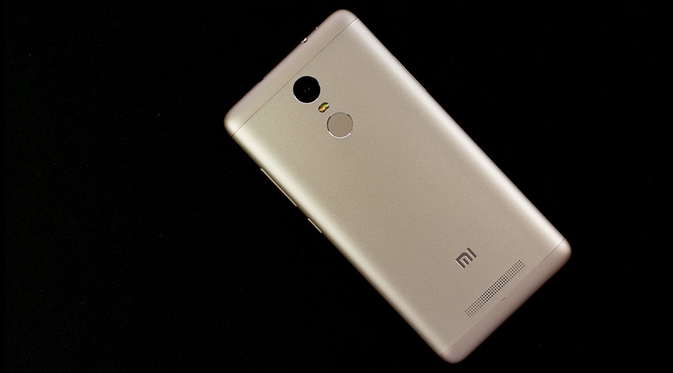 Dari bocoran wujudnya, Xiaomi Redmi 4 sangat familiar