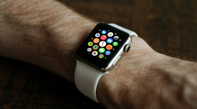 Apple kesulitan bikin smartwatch independen