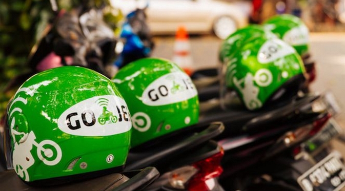 Diguyur Rp 7 triliun, Go-Jek siap kuasai Indonesia