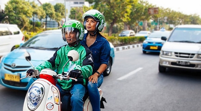 Kehilangan barang di Go-Send, bagaimana nasib pelanggan Go-Jek?