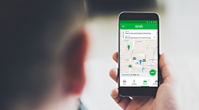 Tanggapan Grab soal Kasus Percobaan Penculikan oleh Oknum Driver