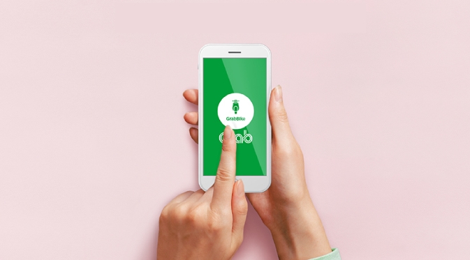 Grab Siapkan Hadiah Rp133 Juta, Mau?