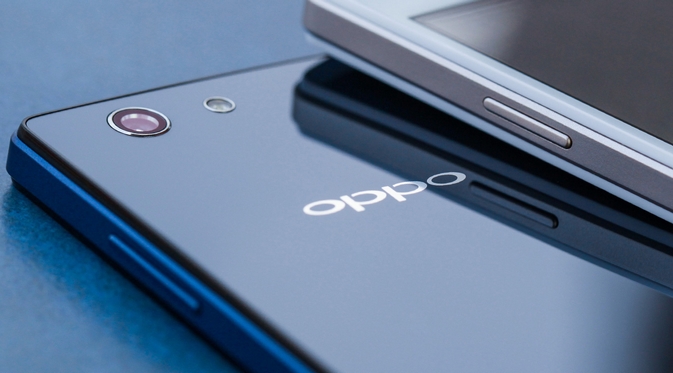 Hadapi pertempuran akhir tahun, Oppo siapkan senjata rahasia