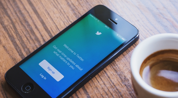 Akhirnya, Twitter eksklusifkan 140 karakter per tweet