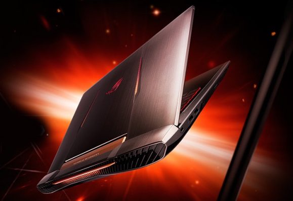 Laptop baru Asus masuk Indonesia, dibanderol Rp 60 juta