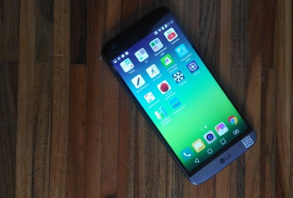 Review: LG G5 Special Edition, Modular pertama buatan Indonesia