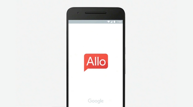 Google Allo samai rekor Duo, yang mana?