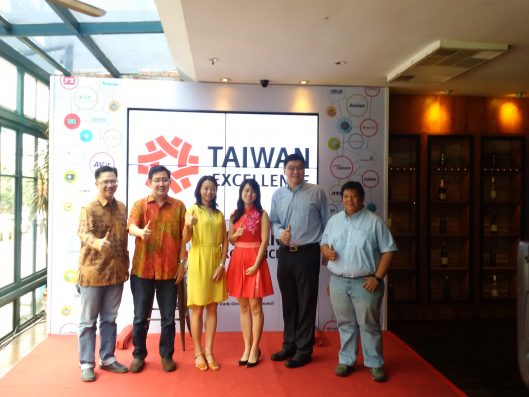 Taiwan Excellence siapkan strategi jitu masuki belanja online