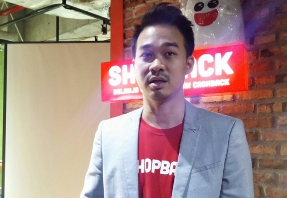 Gaet penggila belanja online, Shopback buka Pesta Cashback Nasional