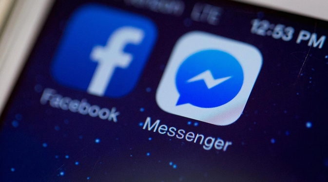 Cari Kenalan Baru di Facebook? Lewat Messenger Rooms Saja!