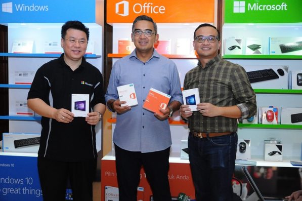 Bahaya software palsu mengintai, Microsoft sadarkan pengguna