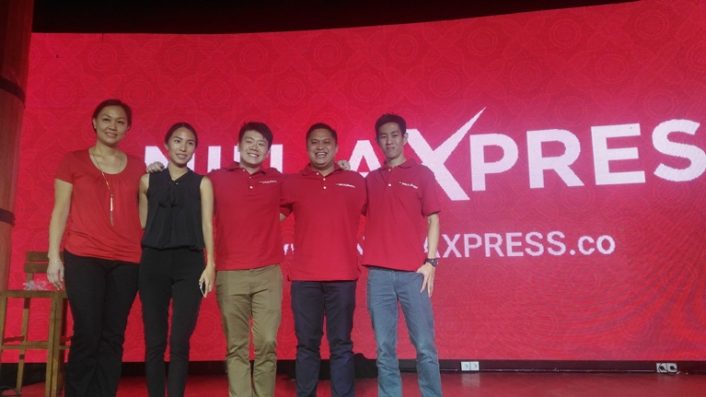 Ninja Xpress siap penuhi pengiriman barang e-commerce di Indonesia