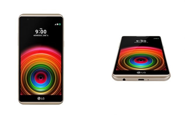 LG tentukan nasib LG X Power di Indonesia