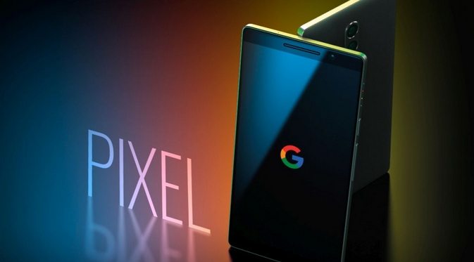 Mendekati fakta, begini wujud Google Pixel