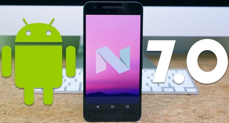 Pemilik Nexus 6P belum bisa menikmati Nougat