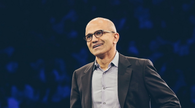 Ternyata segini gaji CEO Microsoft per tahun, jangan kaget ya!