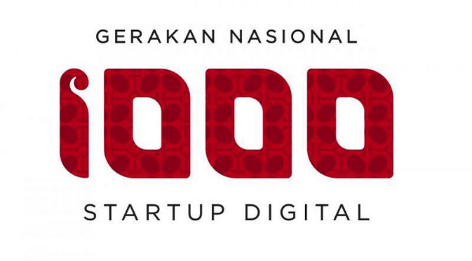 Gerakan 1000 Startup Nasional Bali Berhasil Temukan 14 Startup Terbaik