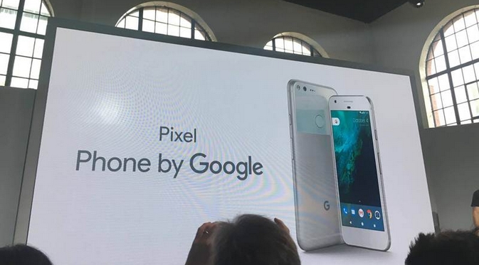 Ini Bukti Google Anak Emaskan Pixel, Nexus Segera "Dibunuh"?