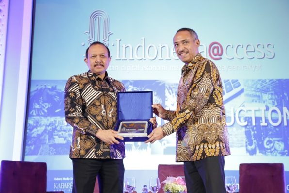 Platform Indonesia @ccess, memberdayakan rakyat lewat digital ekonomi