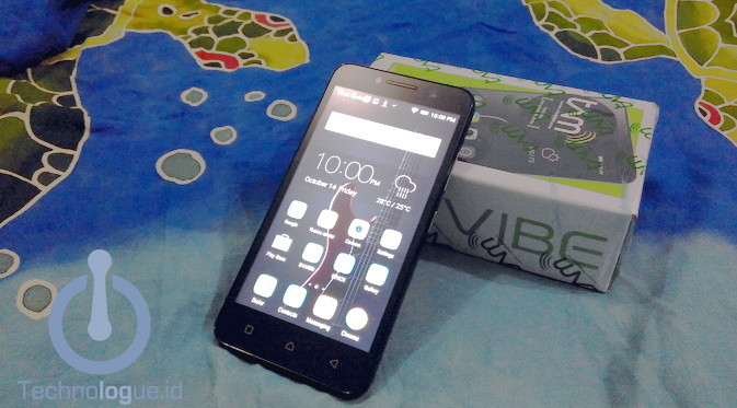 Review: Lenovo Vibe C, Smartphone LTE Murah Meriah