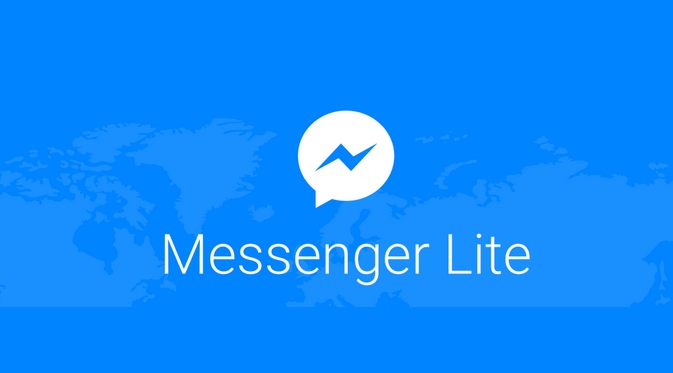 Messenger Lite Sudah Ada di Indonesia, Selamat Tinggal Kuota Boros!