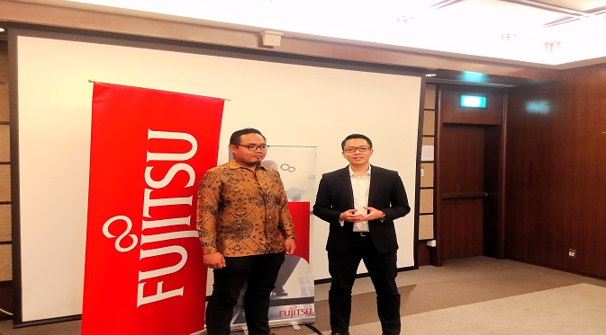 Fujitsu Rilis Produk Baru Server x86 PRIMEQUEST