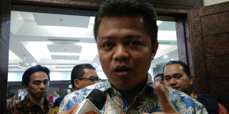 Ketua KPPU : Kami sejak lama pantau Indosat-XL