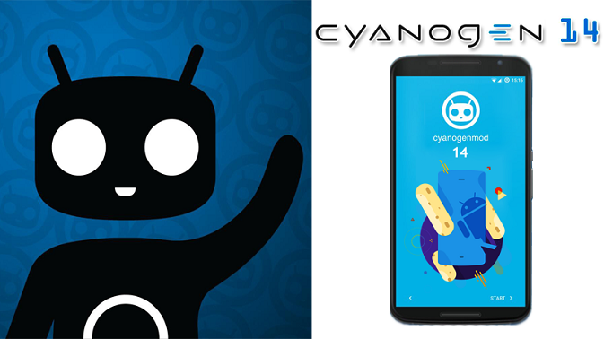 CyanogenMod Bangkit Lagi Menjadi LineageOS