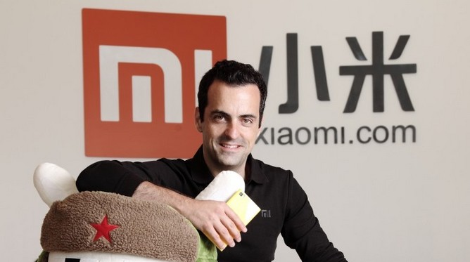 Perusahaan Raksasa Ini yang Bajak Hugo Barra dari Xiaomi