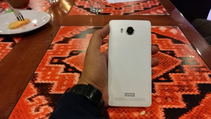 Lenovo Pamer Kesuksesan di Labuan Bajo